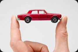 Automotive Advertising