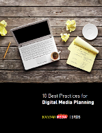 10 Best Practices for Digital Media Planning